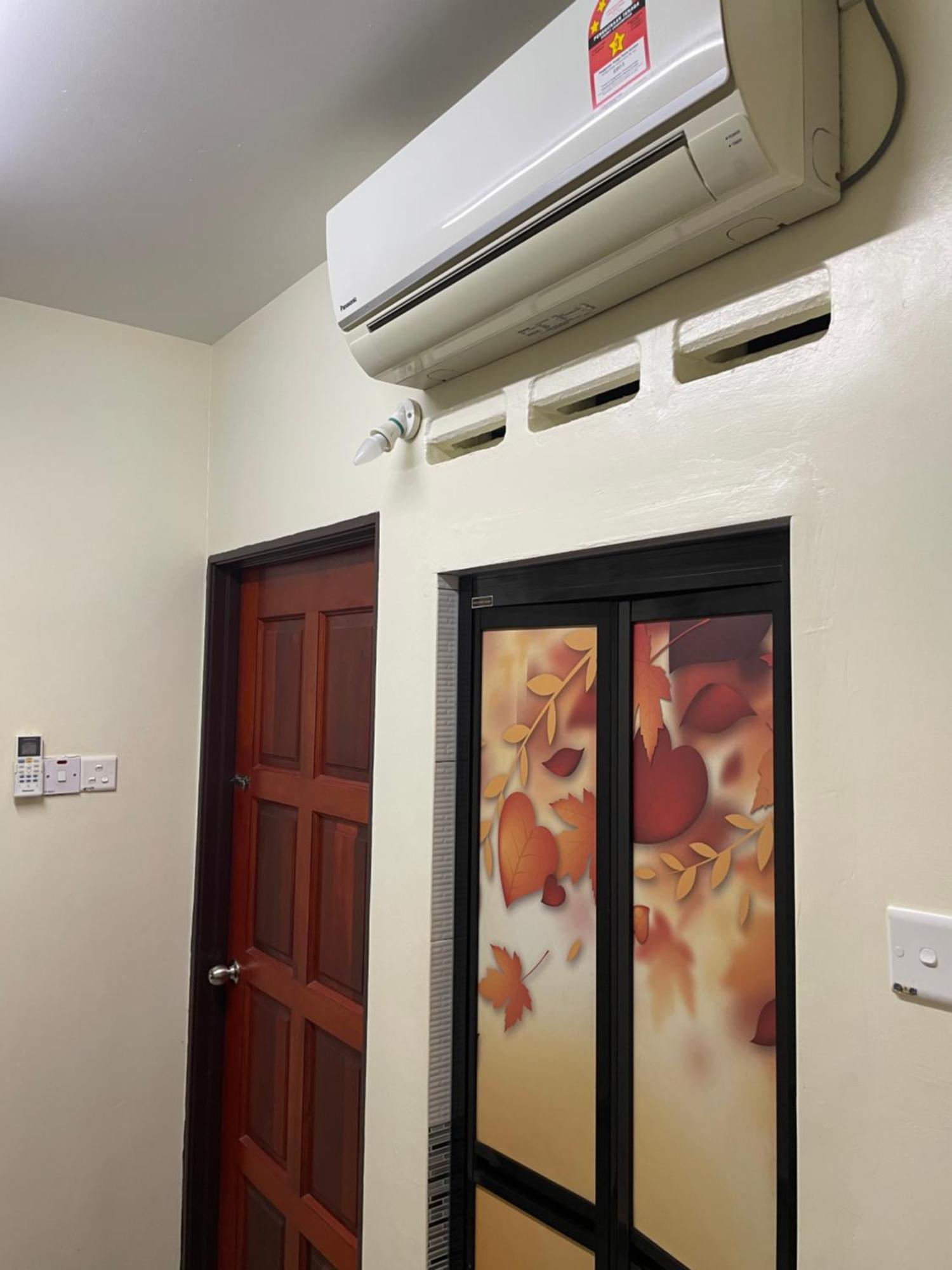 Kb Guesthouse Mersing Exterior foto